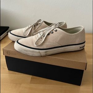 Seavees Legend Corduroy Sneakers sz. 7.5